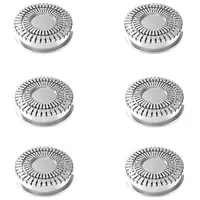 Replacement blades for shaver Liberex Cp008083  034387966462