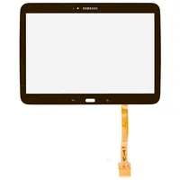 Samsung Galaxy Tab 3 10.1 Gt-P5200 / P5200 P5210 sensor Touch screen black color  160911046040 9854030088115