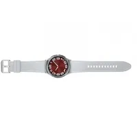 Smartwatch Galaxy Watch6 Clas./43Mm Silver Sm-R955 Samsung  Sm-R955Fzsaeue 8806095076263