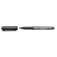 Stanger permanent Marker M141, 1-3 mm, green, 1 pcs. 710083  710083-1 401188602854