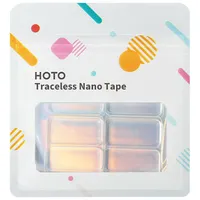Traceless Tape Set Hoto Qwnmjd001 Square  046207