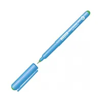 Permanent marker Stanger M, 1 mm, Ohp, Bullet tip, Green 1213-566 pcs.  710023-1 401188600197