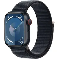 Smartwatch Apple Watch 9 Alu Case Midnight 41Mm sports band M/ L Eu  195949029899