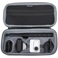 Carrying case Sunnylife for Insta360 Go 3 Ist-B675  055459