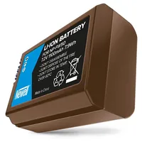Battery with Usb-C charging Newell Np-Fw50 Sony  5907489647519