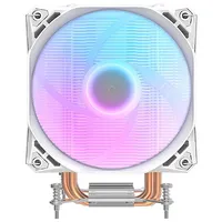 Cpu active cooling Darkflash S11 Pro Argb Heatsink  fan 120X130 white 034265443379