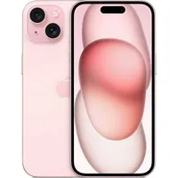 Apple iPhone 15 5G 128Gb pink Eu  195949036217