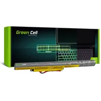 Green Cell Battery L12M4F02 L12S4K01 for Lenovo Ideapad P400 P500 Z400 Z500 Z500A Z510 Touch  5902701416232