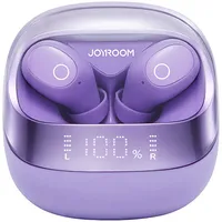 Earbuds Tws Joyroom Jdots Series Jr-Db2 Purple  055334