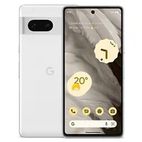 Google Mobile Phone Pixel 7 256Gb/ Snow Ga04538-Gb  810029936651-1