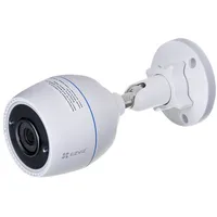 Ezviz H3C Bullet Ip security camera Outdoor 1920 x 1080 pixels Wall  Cs-H3C 6941545614731 Cipezvkam0072