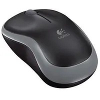 Logitech Mouse Usb Optical Wrl M185/ Grey 910-002238  50992060272815-1