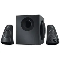 Logitech Speaker 2.1 Z623/ 980-000403  50992060248209-1