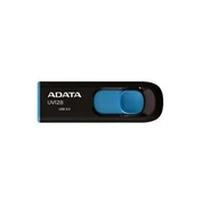 Adata Memory Drive Flash Usb3.1 64Gb/ Blue Auv128-64G-Rbe  4713435797150-2 4713435797150
