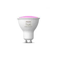 Philips Smart Light Bulb  Power consumption 5 Watts Luminous flux 350 Lumen 6500 K 220V-240V Bluetooth 929001953111 8719514339880-1 8719514339880