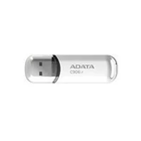 Adata Memory Drive Flash Usb2 64Gb / White Ac906-64G-Rwh A-Data  4-Ac906-64G-Rwh 4711085945518