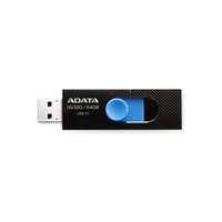 Adata Memory Drive Flash Usb3.1 64Gb / Black Auv320-64G-Rbkbl  4-Auv320-64G-Rbkbl 4713218462824