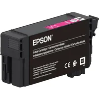Epson Singlepack Ultrachrome Xd2  T40C340 Ink cartrige Magenta C13T40C34N 8715946727646