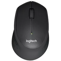 Logitech Mouse Usb Optical Wrl B330 / Silent 910-004913  4-910-004913 5099206066717
