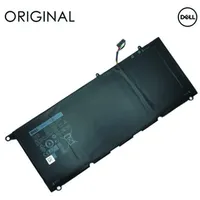 Notebook battery Dell Pw23Y, 8085Mah, Original  Nb441297 9990000441297