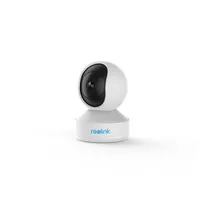 Reolink E Series E330 - 4Mp Indoor Security Camera, Person/Pet Detection, Auto Tracking, 2.4/5 Ghz Wi-Fi, Two-Way Audio  E1 Pro 6975253981564 Ciprlnkam0083