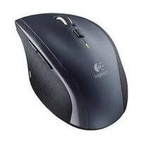 Logitech Mouse Usb Laser Wrl M705 / Black 910-006034  4-910-006034 5099206093061