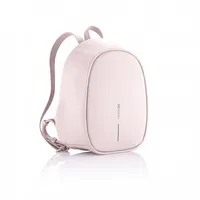 Xd Design Anti-Theft Backpack Bobby Elle Fashion Pink P/N P705.224  8714612111802 Bagxddple0016