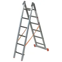 Facal Genia G200-2 Combination ladder  Fac-G200-2 8028406105084