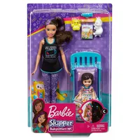 Barbie Skipper Babysitte rs Inc Time for Sleep  Wlmaai0Dc003563 887961803563 Fhy97/Ghv88