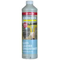Karcher Glass Cleaner 750Ml concentrate  6.296-170.0 4054278912158 Spdkarsmc0005