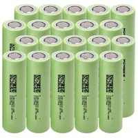 Rechargeable Battery Li-Ion Green Cell Icr18650-26H 2600Mah 3.7V  5904326375031