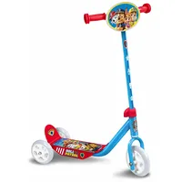 Stamp Balance scooter - Barbie  Wjpulh0Uci00501 3496274500501 106450050