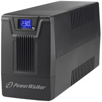 Powerwalker Vi 600 Scl Fr Line-Interactive 0.6 kVA 360 W 2 Ac outlets  4260074982183 Wlononwcraitm