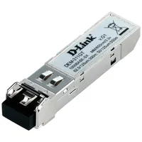 D-Link Dem-311Gt network transceiver module Fiber optic 1000 Mbit/S Sfp 850 nm  790069248153 Wlononwcrangb