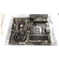 Sale Out. Gigabyte X570 Gaming X, Refurbished, Without Original Packaging And Accessories  Xso 2000001138663