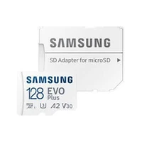 Memory Micro Sdxc Evo 128Gb / V30 W A Mb-Mc128Sa Eu Samsung  2-8806095464251 8806095464251