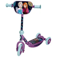 Tricycle Scooter For Children Pulio As 50240 Frozen Ii  18050240 5203068502409 Wlononwcrblut