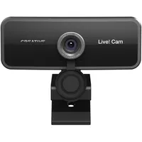 Webcam with microphone Creative Live Cam Sync 1080P V2  73Vf088000000 5390660194696 Wlononwcrbhz6