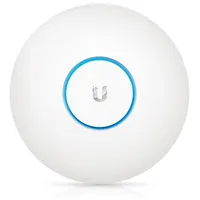 Ubiquiti 802.11Ac Dual-Radio Pro Access Point, with Poe adapter included Uap-Ac-Pro  971534276255