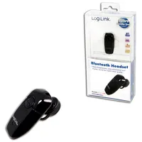 Bluetooth V2.0 earclip headset  Atllihbbt05 4260113565476 Bt0005