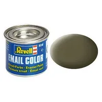 Revell Email Color 46 Na to-Olive Mat  Ymrvlf0Uh018902 42022848 Mr-32146