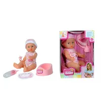 Nbb Baby Doll Functional Simba mix  105037800 4006592578008 Wlononwcrbjks