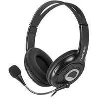 Bear 2 headset with black microphone  Uhnatrmp0000012 5901969411430 Nsl-1178