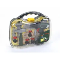 Klein Bosch suitcase wit h screwdriver Ii  Wvklej0Uci85849 4009847085849 8584