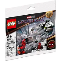 Lego Super Heroes 30443 Spider-Man Bridge Battle  Wplegs0Ufd30443 5702017153490