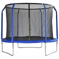 Garden trampoline 10Ft blue  Wqtsri0Uc000299 5903076512130 Tr-10-3-P21-D-294C