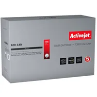Activejet Ath-64N Toner Replacement for <strong>Hp</strong> 64A <strong>Cc364A</strong> Supreme 10000 pages black  5901452130497 Expacjthp0082