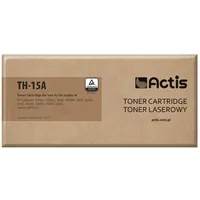 Actis Th-15A Toner Replacement for Hp 15A C7115A, Canon Ep-25 Standard 2500 pages black  5901443011071 Expacsthp0015