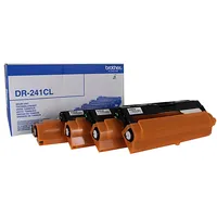 Brother Dr241Cl Drum  4977766718523