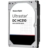 Western Digital Ultrastar Dc Hc310 Hus726T6Tal4204 3.5 6 Tb Sas  0B35914 5415247226390 Detwdihdd0030